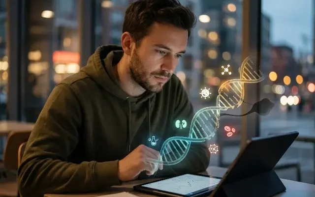 Scientists found that people born after 1965 are biologically aging faster than previous generations and it explains why cancer rates in young adults keep rising