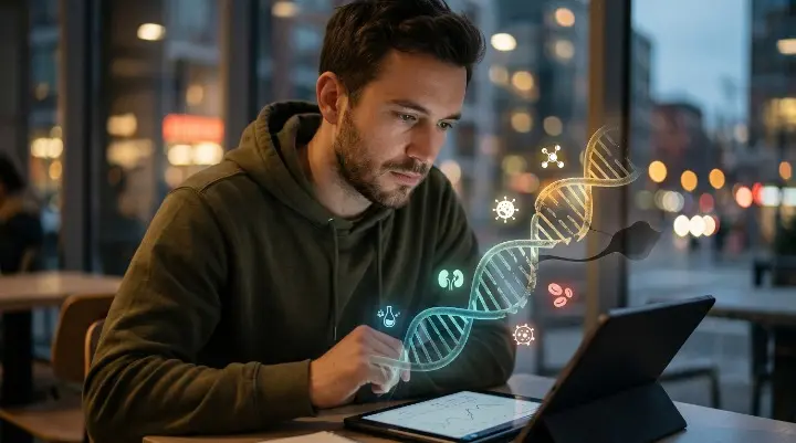 Scientists found that people born after 1965 are biologically aging faster than previous generations and it explains why cancer rates in young adults keep rising