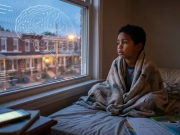 Scientists found that the brain differences blamed on poverty for decades actually come down to two things every parent can control: sleep and stress