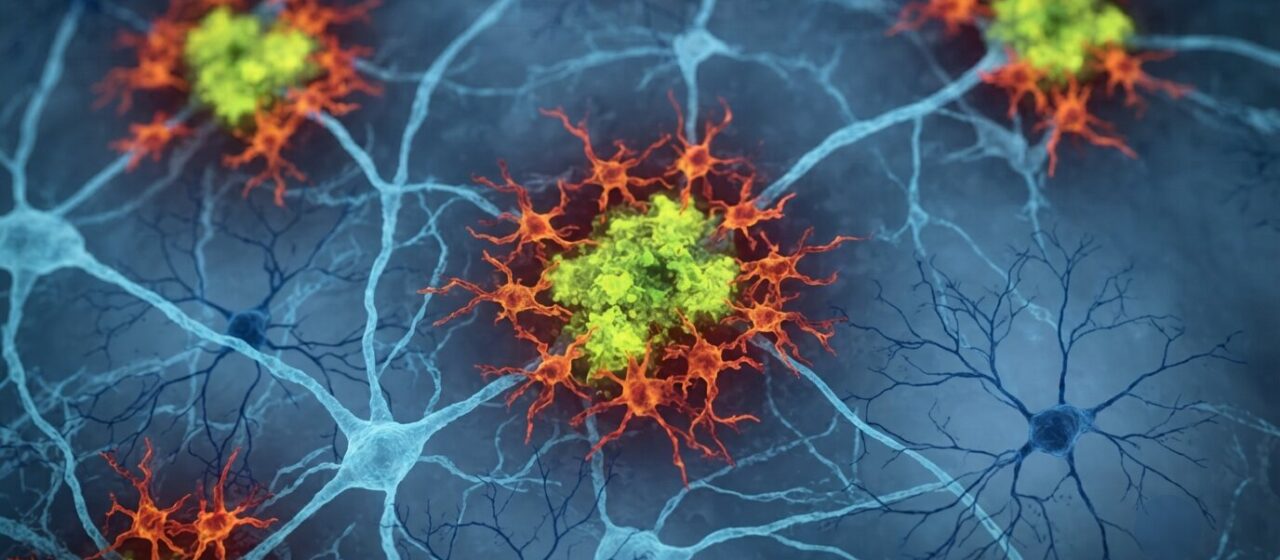 A new study found that the sleep loss in Alzheimer’s is not caused by plaques. It is caused by the brain’s own immune response to them, and researchers found a way to reverse it