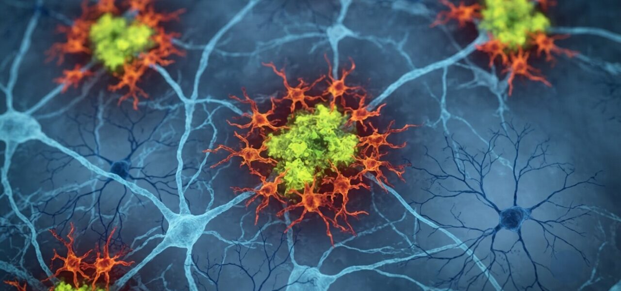 A new study found that the sleep loss in Alzheimer’s is not caused by plaques. It is caused by the brain’s own immune response to them, and researchers found a way to reverse it