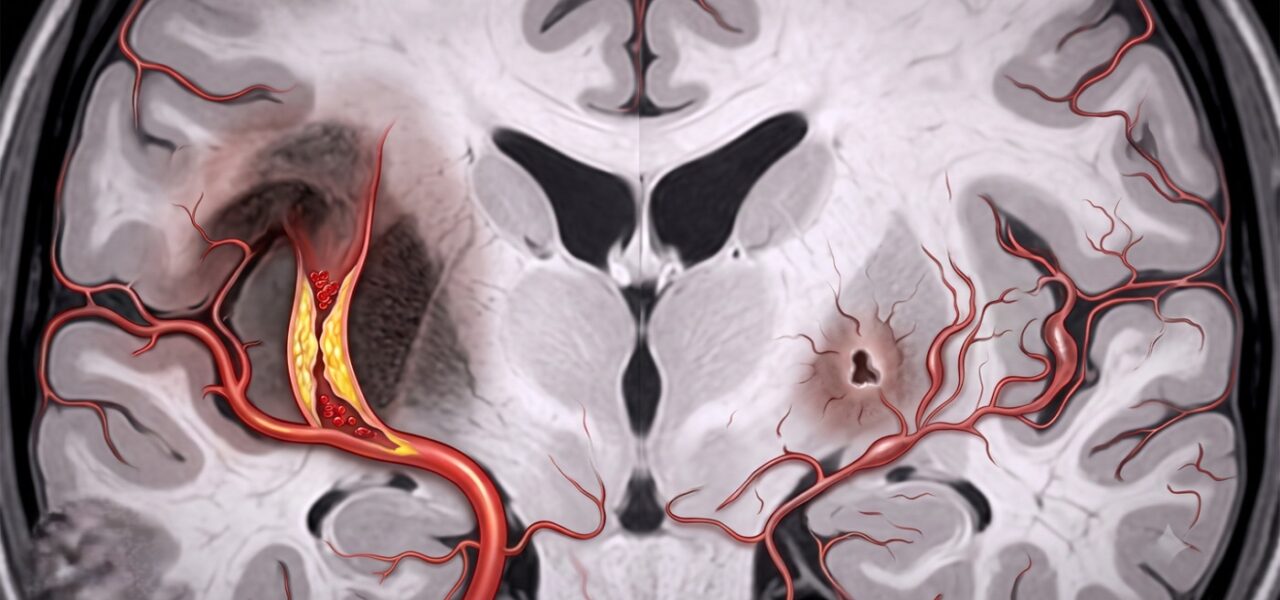 One in four strokes has been misunderstood for decades, and a new study explains why the drugs most commonly prescribed to prevent it so often fail