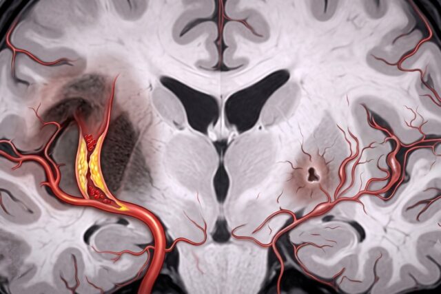 One in four strokes has been misunderstood for decades, and a new study explains why the drugs most commonly prescribed to prevent it so often fail