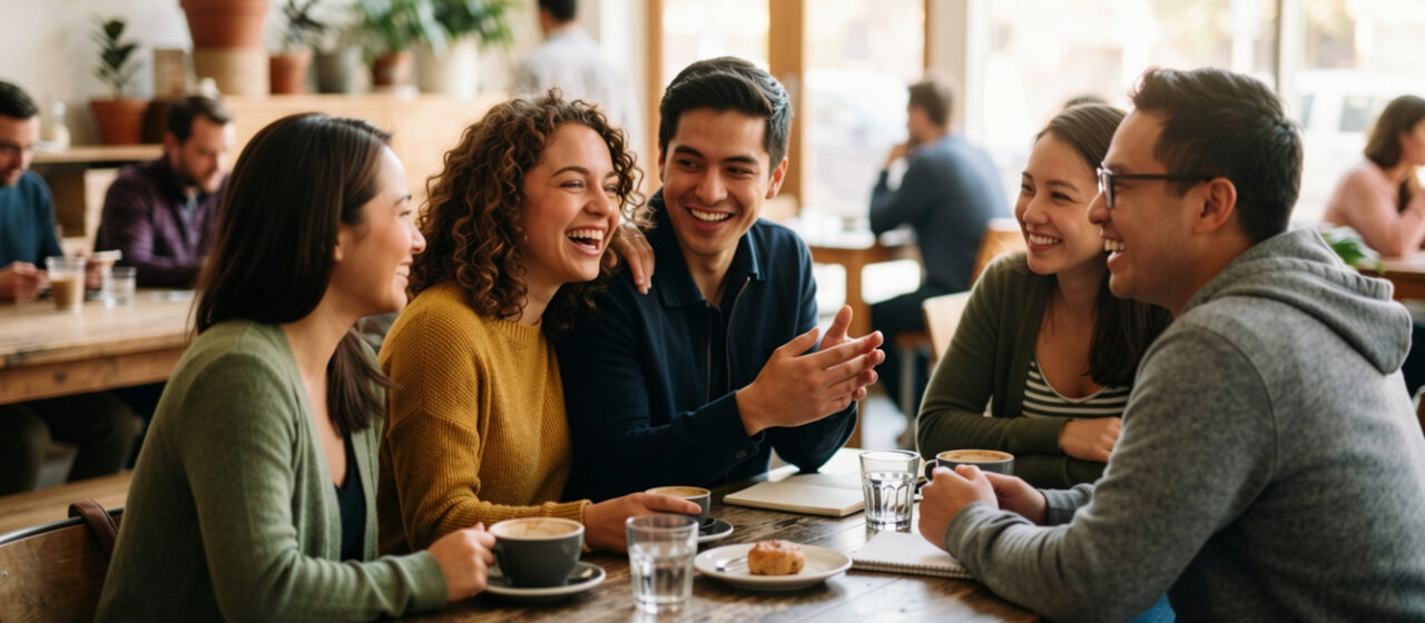 Psychology has assumed for decades that we bond with people like ourselves. A study of 1,484 people just found that personality similarity has almost no effect on how good a friendship feels