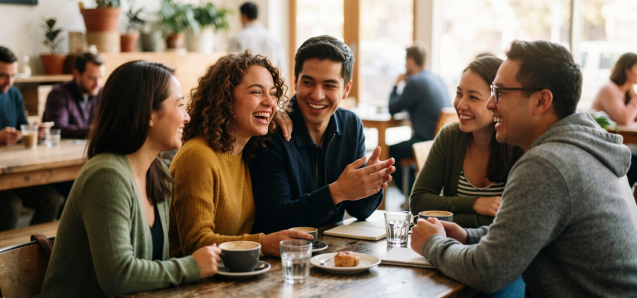 Psychology has assumed for decades that we bond with people like ourselves. A study of 1,484 people just found that personality similarity has almost no effect on how good a friendship feels