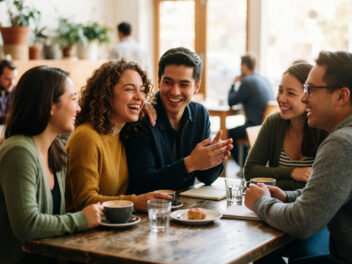 Psychology has assumed for decades that we bond with people like ourselves. A study of 1,484 people just found that personality similarity has almost no effect on how good a friendship feels