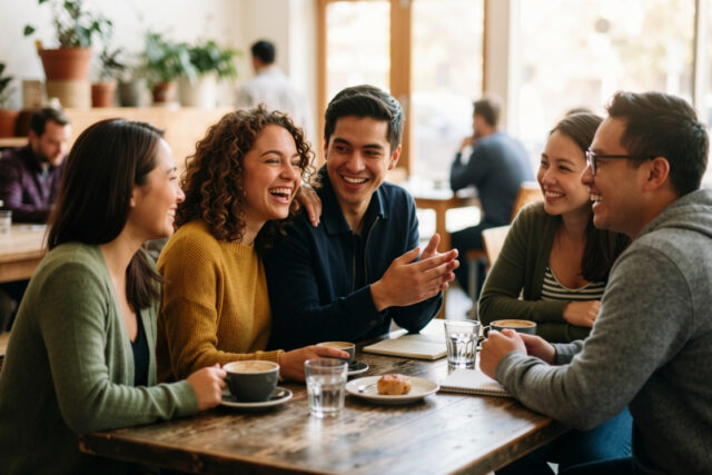 Psychology has assumed for decades that we bond with people like ourselves. A study of 1,484 people just found that personality similarity has almost no effect on how good a friendship feels