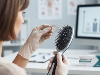 Researchers finally quantified the hair loss risk that GLP-1 drug users have been reporting for two years, and found it is 37 to 68 percent higher than on comparable medications