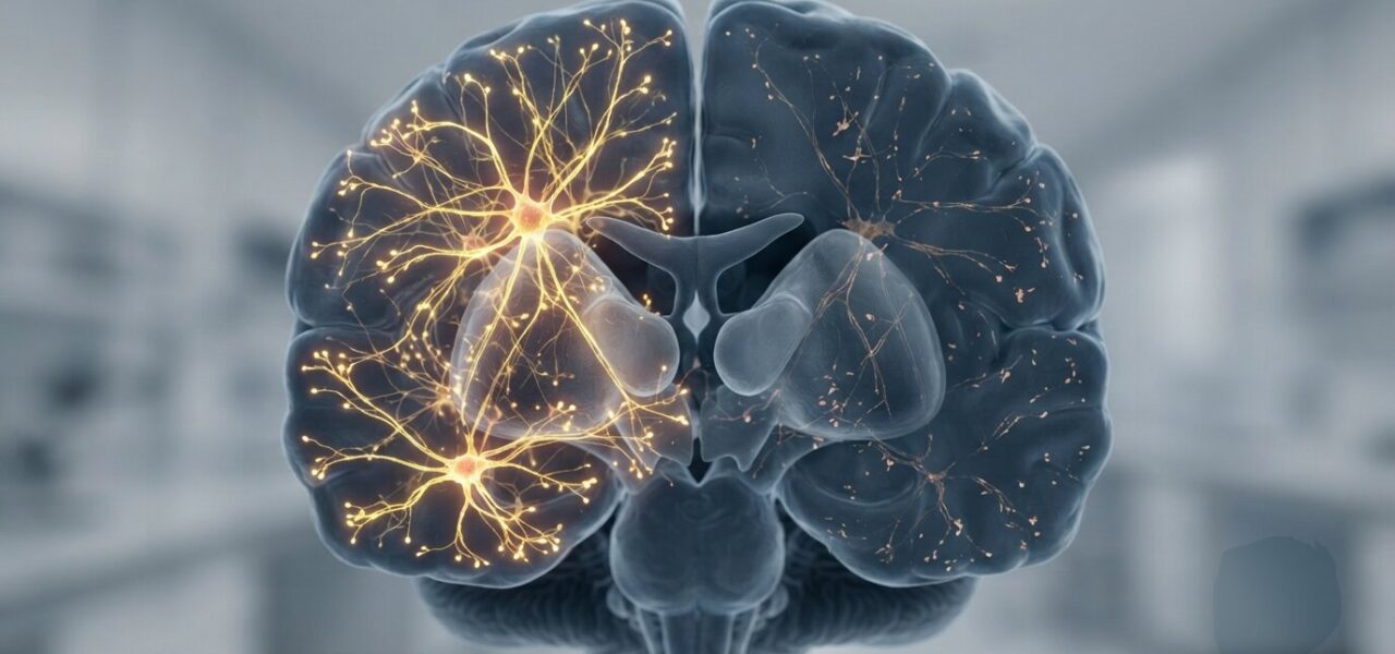 Scientists finally have a biological explanation for why long COVID patients lose motivation and can’t think clearly. They scanned their brains and found the dopamine system was physically damaged