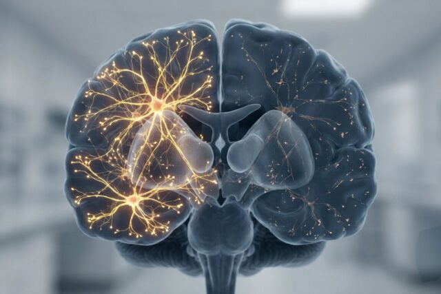 Scientists finally have a biological explanation for why long COVID patients lose motivation and can’t think clearly. They scanned their brains and found the dopamine system was physically damaged