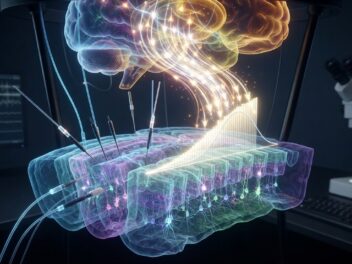 The brain does not wait for sensory information to reach the frontal cortex before making a decision. New recordings show it starts far earlier, and no existing model predicted this