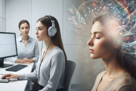 The popular theory that highly sensitive people detect more sensory information than others just ran into a laboratory that found no evidence it is true