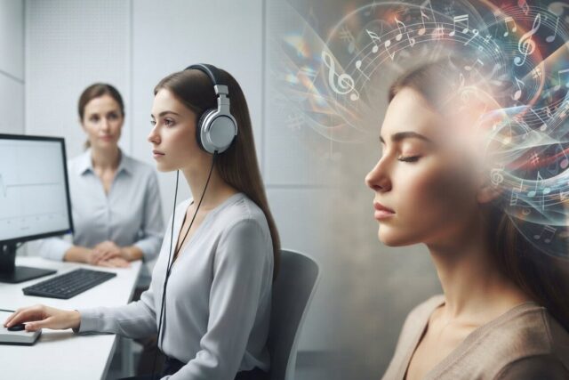 The popular theory that highly sensitive people detect more sensory information than others just ran into a laboratory that found no evidence it is true