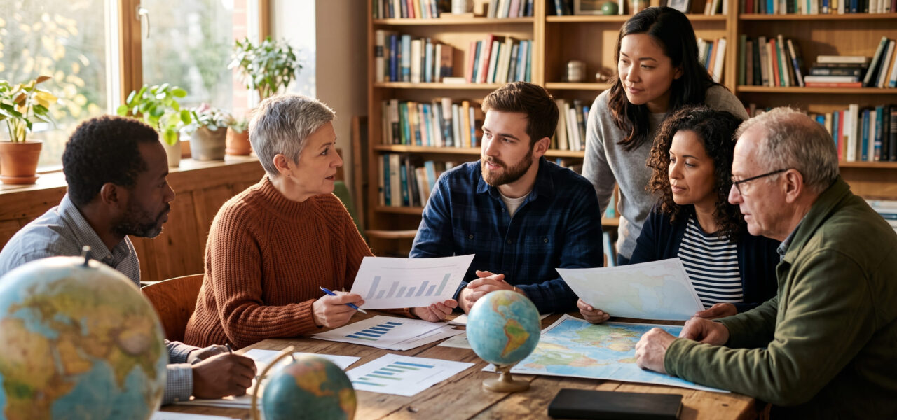 A global study of 46,490 people found that women consistently value moral traits more than men across 67 countries. But the culture that widened the gap most was not what anyone expected