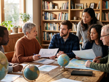 A global study of 46,490 people found that women consistently value moral traits more than men across 67 countries. But the culture that widened the gap most was not what anyone expected