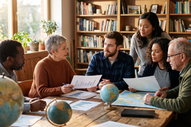 A global study of 46,490 people found that women consistently value moral traits more than men across 67 countries. But the culture that widened the gap most was not what anyone expected