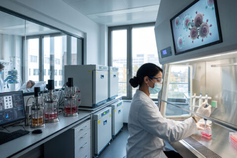 New research finds that CAR T-cell therapy, developed for blood cancers, dramatically reduced disease activity in every rheumatoid arthritis patient treated. Three achieved medication-free remission after a single infusion.