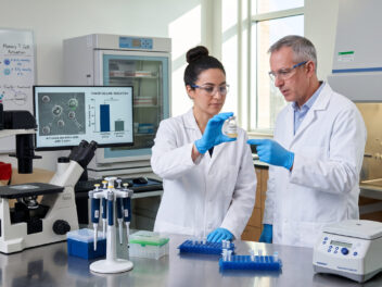 Every person who had COVID or got vaccinated carries an immune memory of the virus. A new vaccine platform has found a way to use that memory to make tumors visible to the immune system.