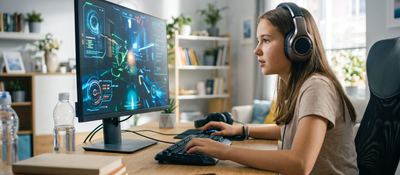 Parents have spent a decade limiting their children’s screen time to protect their brains. A new 8-year study found children with more screen time had better cognitive processing as teenagers.