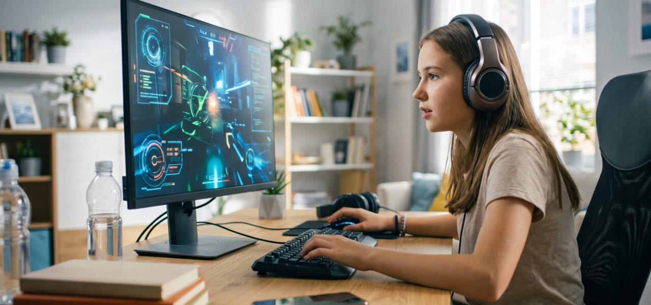 Parents have spent a decade limiting their children’s screen time to protect their brains. A new 8-year study found children with more screen time had better cognitive processing as teenagers.