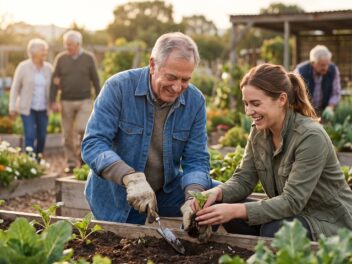 Public health has treated loneliness and social isolation as the same problem for decades. A study of 30,000 people found they are not, and the one everyone talks about barely affects cognitive decline.