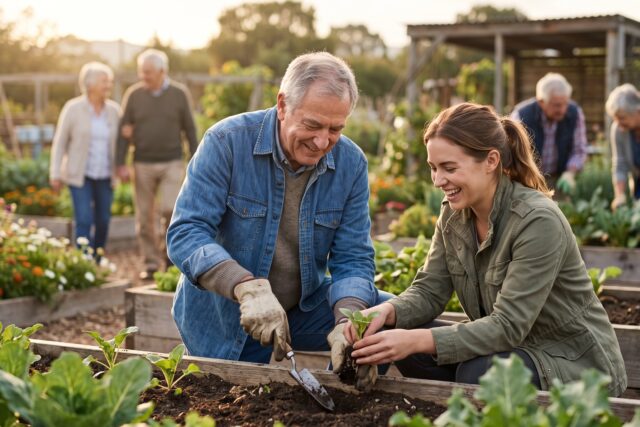 Public health has treated loneliness and social isolation as the same problem for decades. A study of 30,000 people found they are not, and the one everyone talks about barely affects cognitive decline.