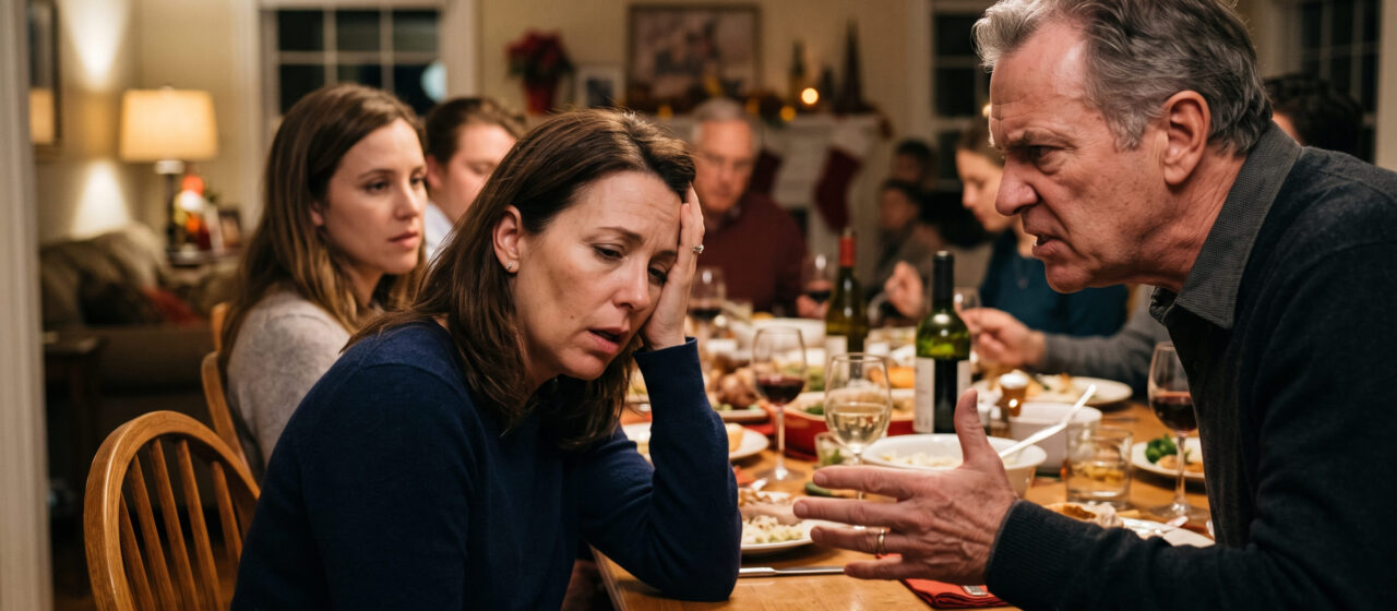 Scientists measured biological aging in 2,300 people and found each toxic person in your life adds roughly 9 months to your cellular age. The effect is twice as strong when the toxic person is a family member.