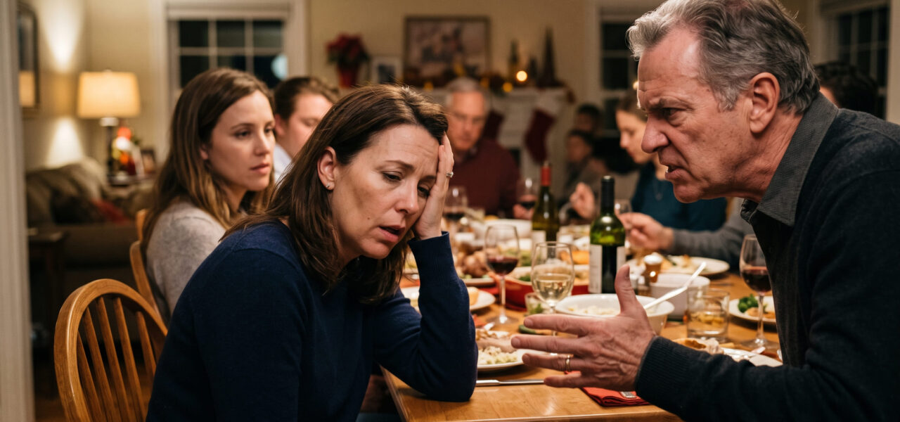 Scientists measured biological aging in 2,300 people and found each toxic person in your life adds roughly 9 months to your cellular age. The effect is twice as strong when the toxic person is a family member.
