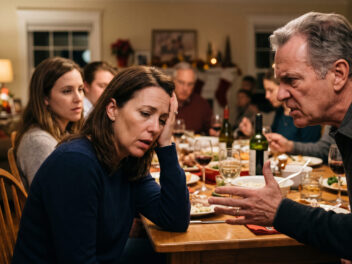 Scientists measured biological aging in 2,300 people and found each toxic person in your life adds roughly 9 months to your cellular age. The effect is twice as strong when the toxic person is a family member.
