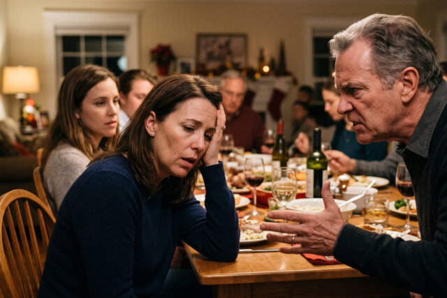 Scientists measured biological aging in 2,300 people and found each toxic person in your life adds roughly 9 months to your cellular age. The effect is twice as strong when the toxic person is a family member.