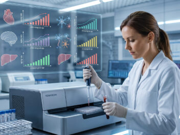 A new Nature Medicine study of 60,000 people found that your body does not age as a whole. Different cell types age at completely different speeds, and the pattern predicts which diseases you will develop.