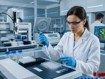 Pancreatic cancer kills most patients because it is almost never found early. A new Nature Medicine study just validated a blood test that detects it at stage 1 or 2 in nearly 9 out of 10 cases.