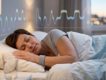 A study of 95,000 people wearing sleep sensors found that REM sleep protects against 83 diseases and deep sleep protects against 7 more. Outside specific sleep windows, those protections disappear.