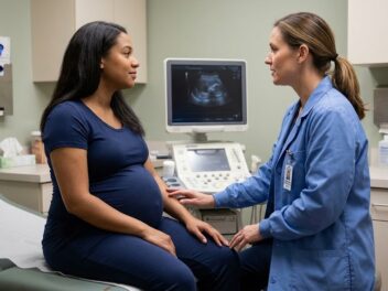 A study of 3.7 million Swedes found that babies born with a rare infection like CMV or rubella were three times more likely to be diagnosed with autism. Some of these infections can be prevented.