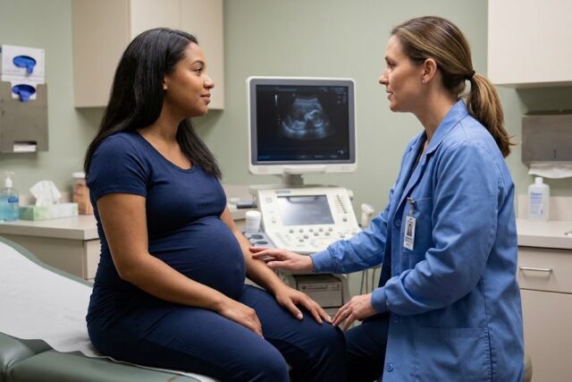 A study of 3.7 million Swedes found that babies born with a rare infection like CMV or rubella were three times more likely to be diagnosed with autism. Some of these infections can be prevented.