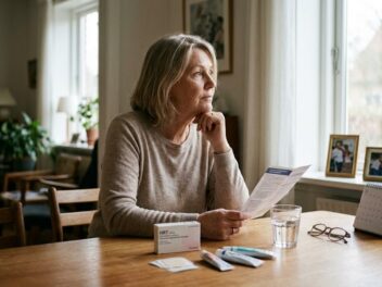 A study of 1 million women found that HRT pills were linked to more blood clots at every dose, while patches and gels were not. Yet 88% of the women on HRT in the study were taking pills.