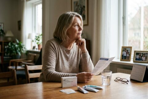 A study of 1 million women found that HRT pills were linked to more blood clots at every dose, while patches and gels were not. Yet 88% of the women on HRT in the study were taking pills.