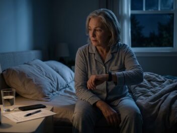A study that followed 1,266 adults for 35 years found that cannabis users had more broken, restless sleep on wrist monitors. Yet the same people rated their sleep no worse than non-users did.