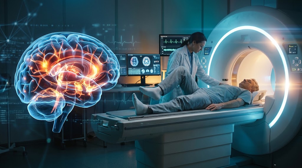 Scientists found that when chronic back pain flares, the brain switches on the network tied to your sense of self, the opposite of what ordinary pain does