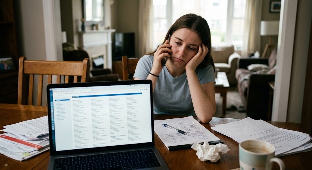 Researchers posed as patients and called in-network mental health providers, and fewer than 1 in 4 calls that reached someone got an appointment