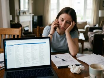 Researchers posed as patients and called in-network mental health providers, and fewer than 1 in 4 calls that reached someone got an appointment