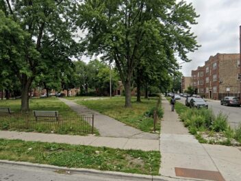 A study of 899 gun homicides in the Chicago area found that deaths on greener streets were less likely to be shootings. But in the poorest neighborhoods, being near a park pointed the other way.