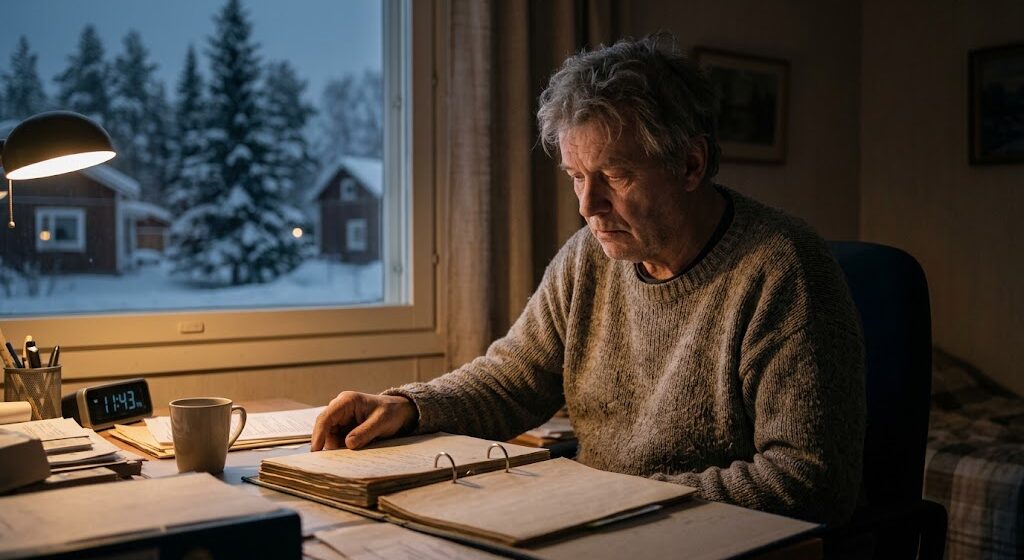 Scientists found that night owls were 70% more likely than morning people to stop working early because of poor health, and their jobs did not explain it
