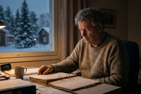 Scientists found that night owls were 70% more likely than morning people to stop working early because of poor health, and their jobs did not explain it