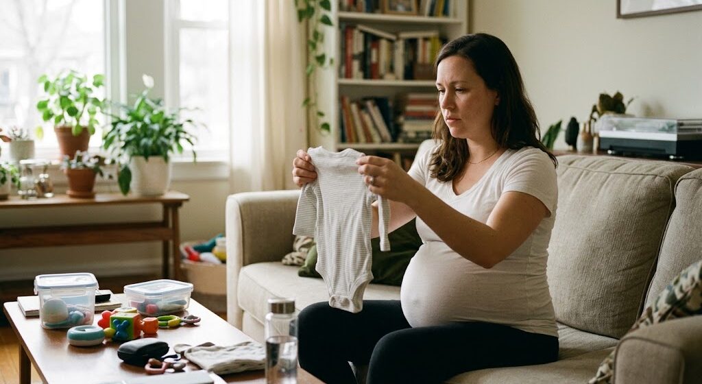 Scientists found that a plastic chemical sold as the safer replacement for phthalates showed up in over half of pregnant women and was linked to smaller babies
