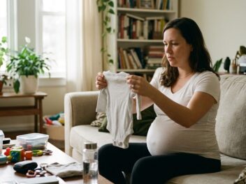 Scientists found that a plastic chemical sold as the safer replacement for phthalates showed up in over half of pregnant women and was linked to smaller babies